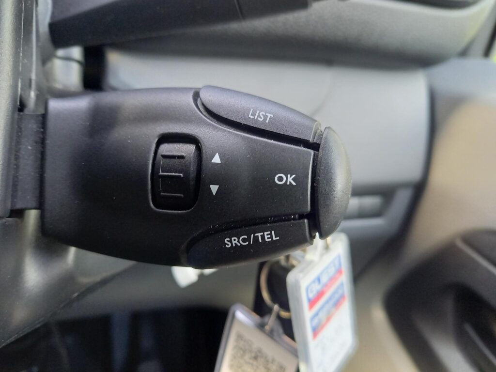 Fiat E-Scudo 75kWh Tecnico Auto SWB 6dr (7kW Charger)