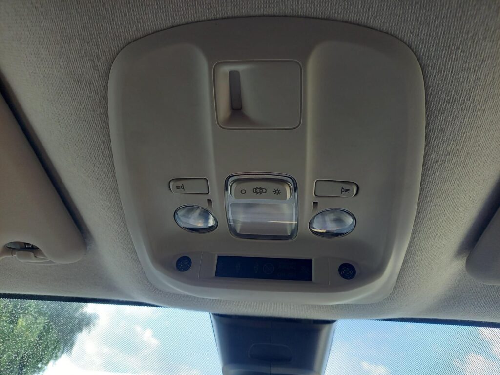 Fiat E-Scudo 75kWh Tecnico Auto SWB 6dr (7kW Charger)