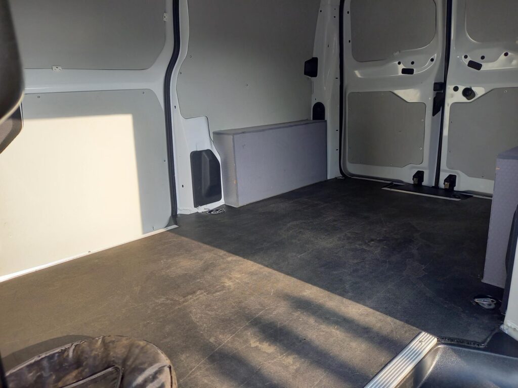 Fiat E-Scudo 75kWh Tecnico Auto SWB 6dr (7kW Charger)