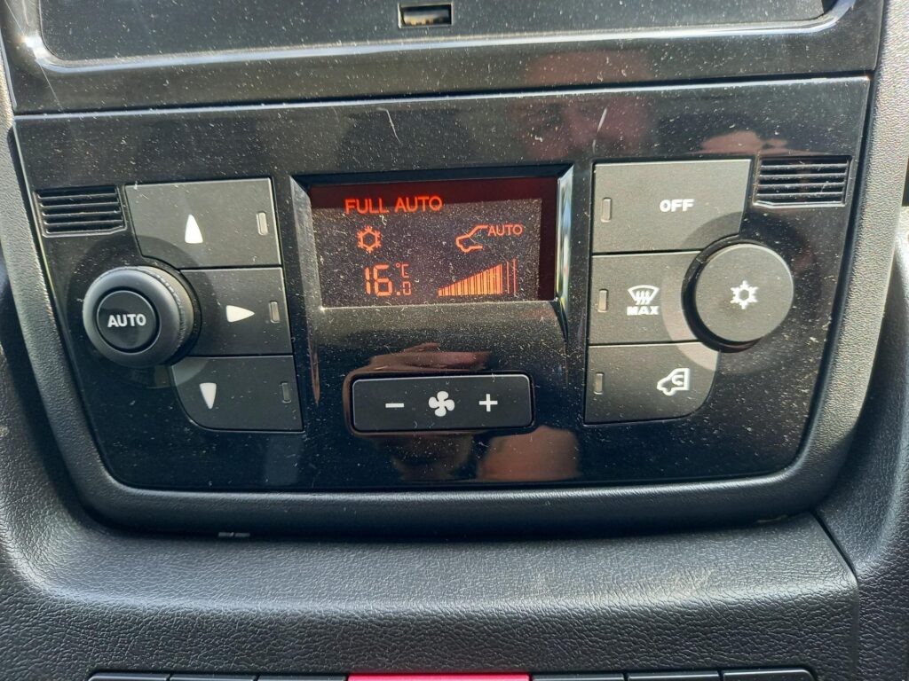 Fiat E-Ducato 35 79kWh eTecnico Auto MWB H2 5dr (11kW Charger)
