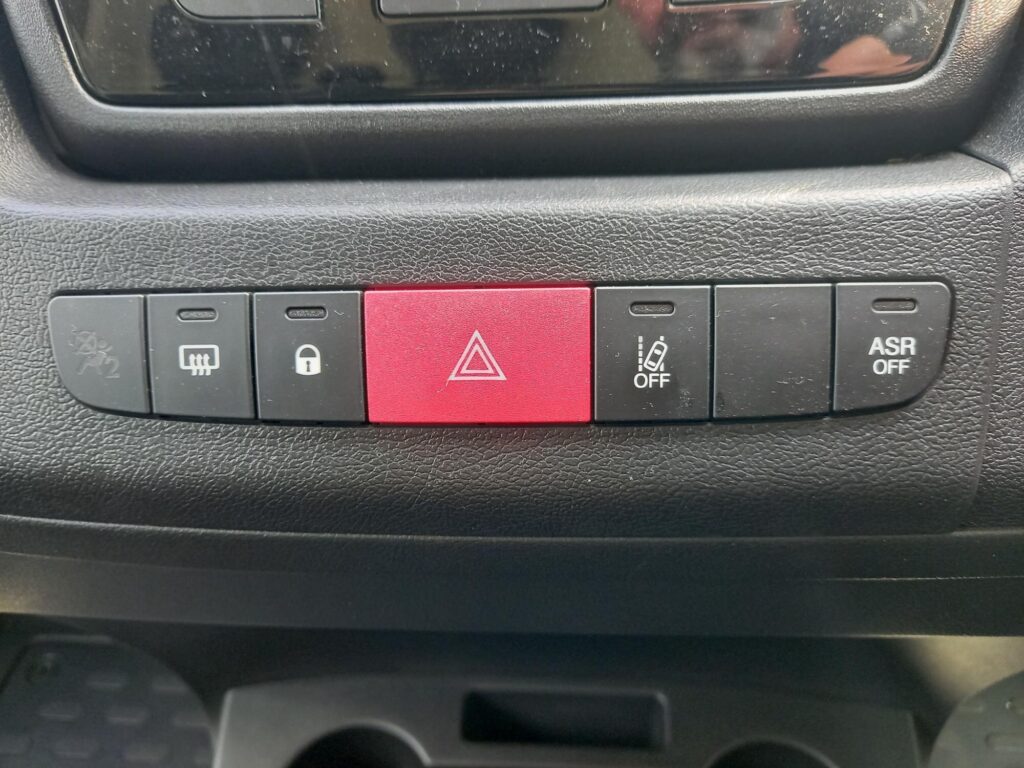 Fiat E-Ducato 35 79kWh eTecnico Auto MWB H2 5dr (11kW Charger)