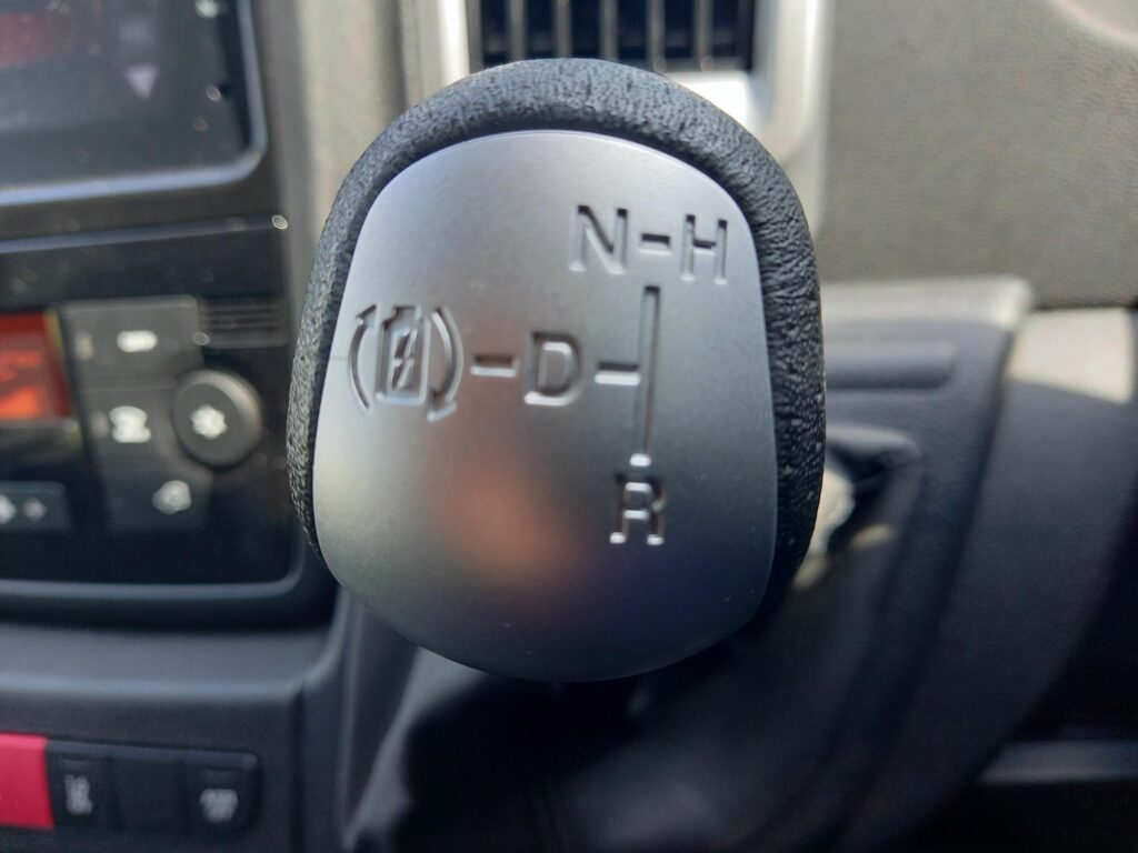 Fiat E-Ducato 35 79kWh eTecnico Auto MWB H2 5dr (11kW Charger)