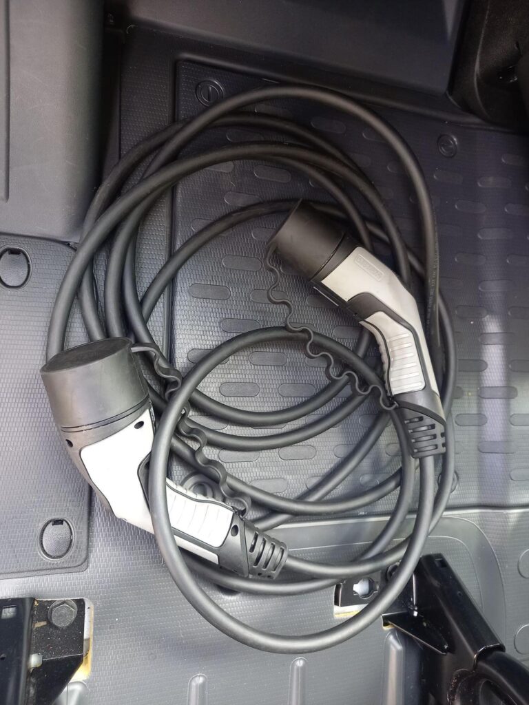 Fiat E-Ducato 35 79kWh eTecnico Auto MWB H2 5dr (11kW Charger)