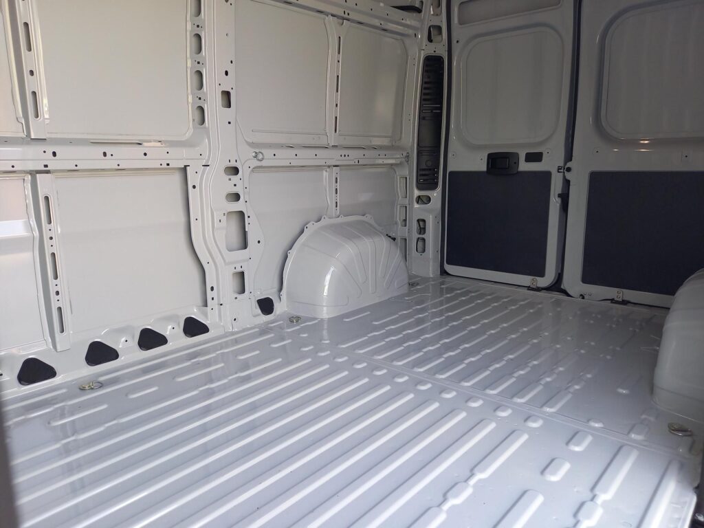 Fiat E-Ducato 35 79kWh eTecnico Auto MWB H2 5dr (11kW Charger)