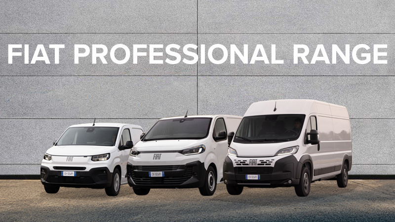 Fiat Professional