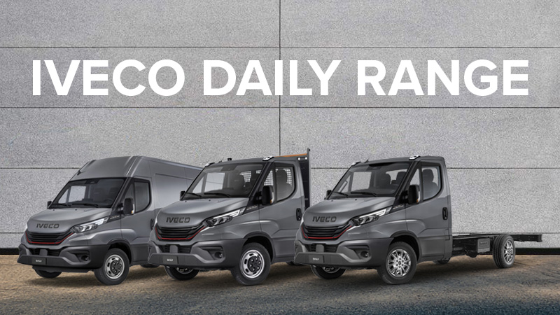 IVECO Daily
