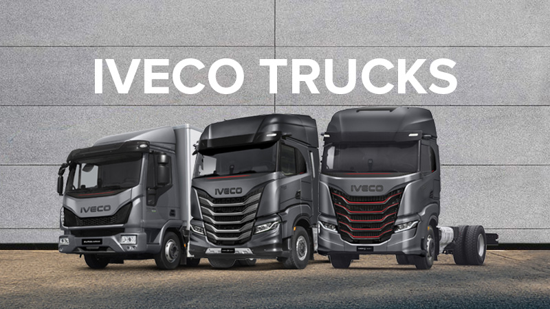 IVECO Trucks