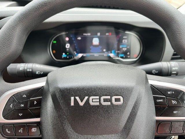 Iveco Daily MY24 35S14 12Cu 3520L H2Van