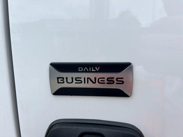 Iveco Daily MY24 35S14 12Cu 3520L H2Van