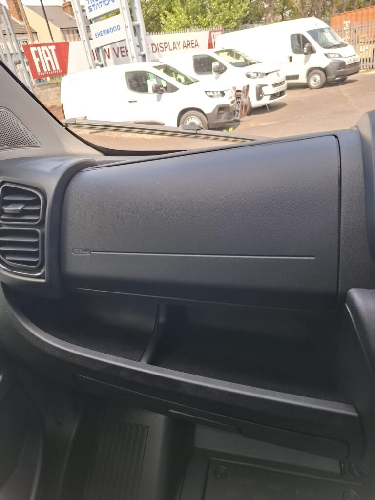 Fiat Ducato L3H2 2.2 140 Manual Met Silver