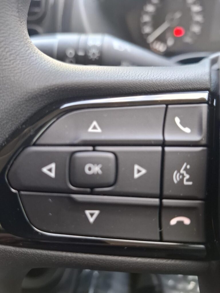 Fiat Ducato L3H2 2.2 140 Manual Met Silver