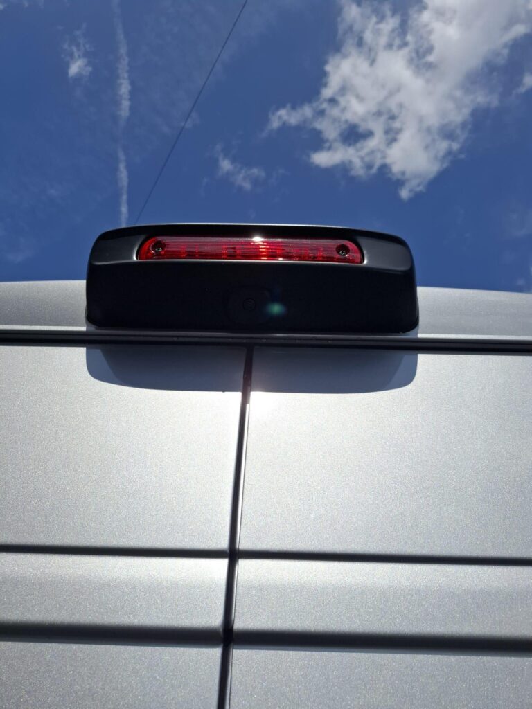 Fiat Ducato L3H2 2.2 140 Manual Met Silver