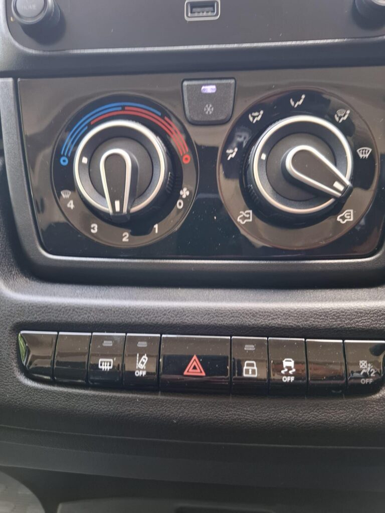 Fiat Ducato L3H2 2.2 140 Manual Met Silver