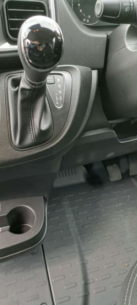 Fiat Ducato Maxi Panel Van L3H2 3.5T Diesel 180PS Automatic (MY25)