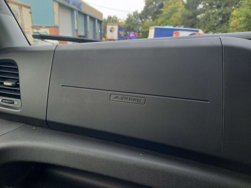 Iveco Daily 35S16 Hi Matic 3520L Panel Van