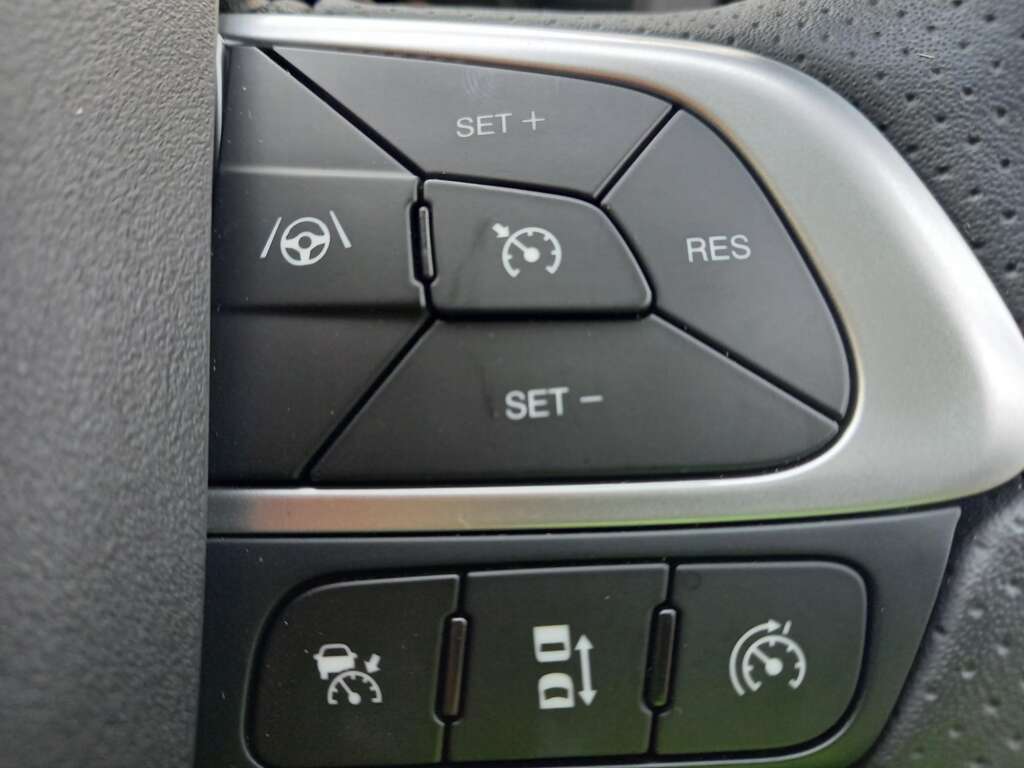 Iveco Daily 35S16 Hi Matic 3520L Panel Van