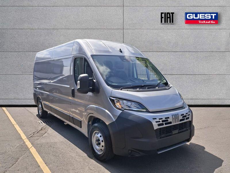 Fiat Ducato L4H3 2.2 140 Manual