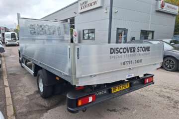Discover Stone Ltd