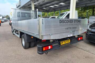 Discover Stone Ltd
