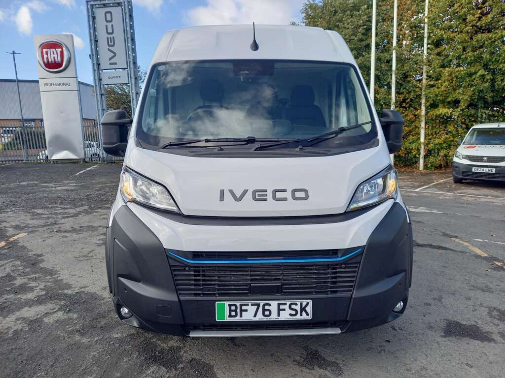 IVECO e Super Jolly