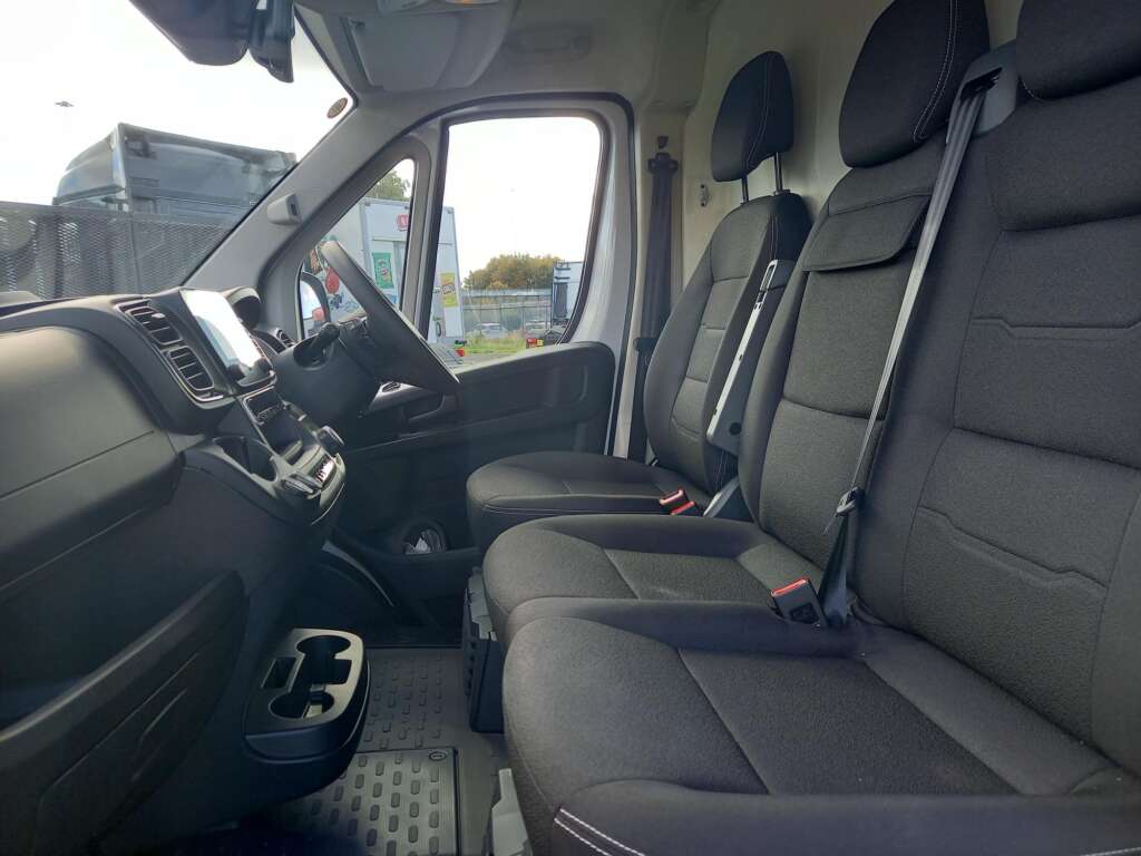 IVECO e Super Jolly
