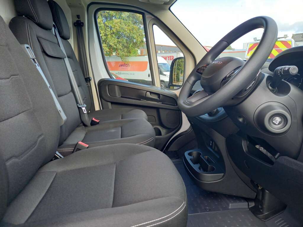 IVECO e Super Jolly