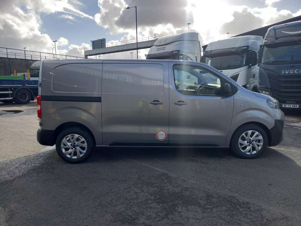 IVECO eJolly