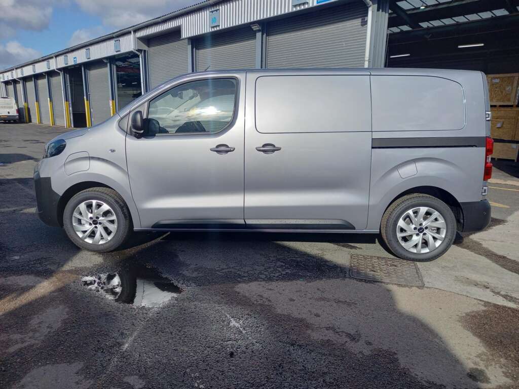 IVECO eJolly