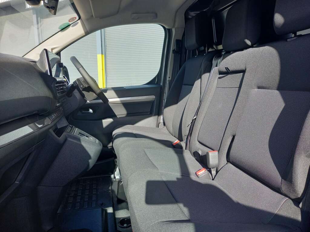 IVECO eJolly