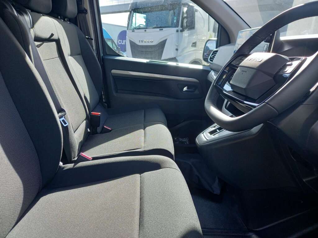 IVECO eJolly