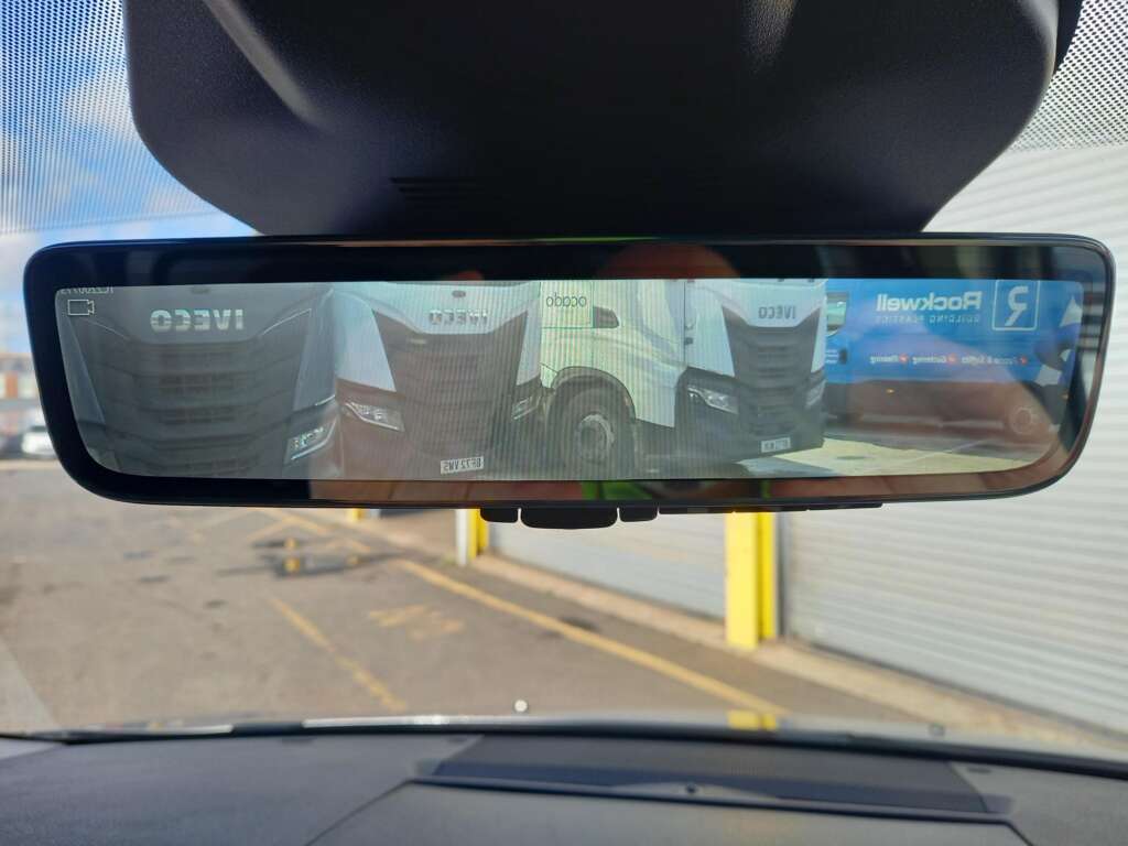IVECO eJolly