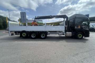 Cawleys Waste & Resource Management