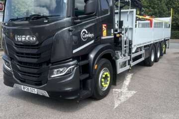 Cawleys Waste & Resource Management