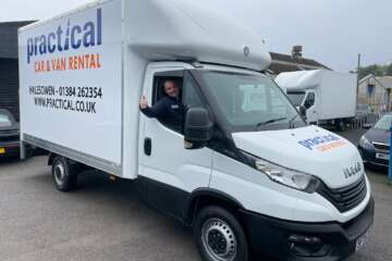 Amlin Hire