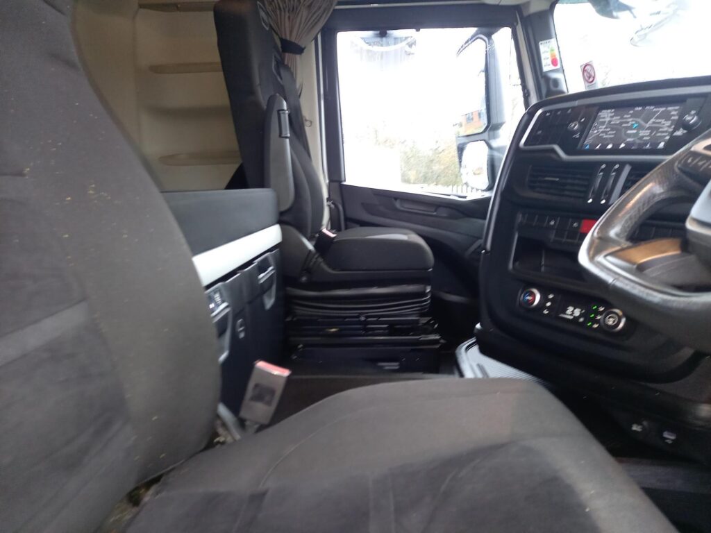 Iveco Stralis AS440S48TX/P