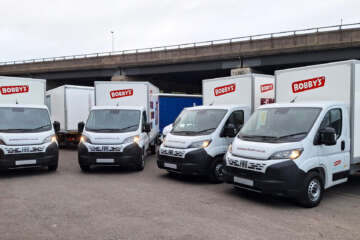 Bobby’s Foods Ltd