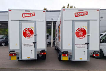 Bobby’s Foods Ltd