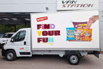 Bobby’s Foods Ltd