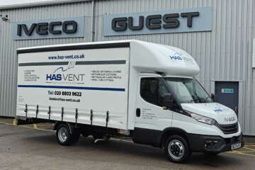 HAS-Vent Ltd
