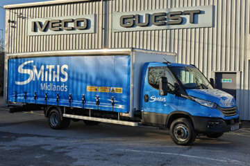 Smiths Metals