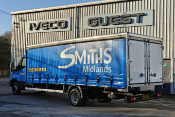 Smiths Metals