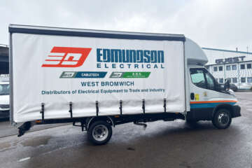 Edmundson Electrical Ltd