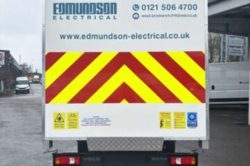 Edmundson Electrical Ltd