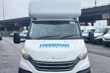Edmundson Electrical Ltd