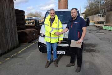 Bates Timber