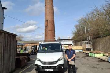 Bates Timber