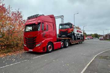 Fenland Haulage