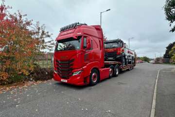 Fenland Haulage