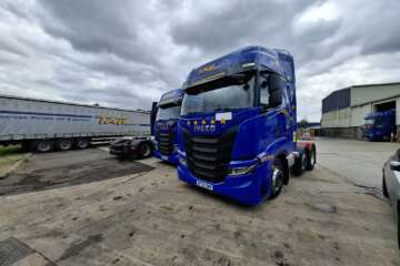 Tap Freight Ltd
