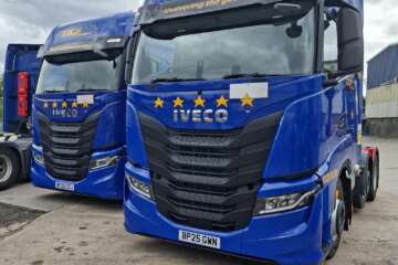Tap Freight Ltd